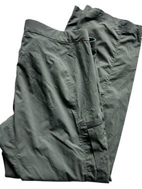 Arc'teryx Women’s Outdoor Hiking Pants Size 14